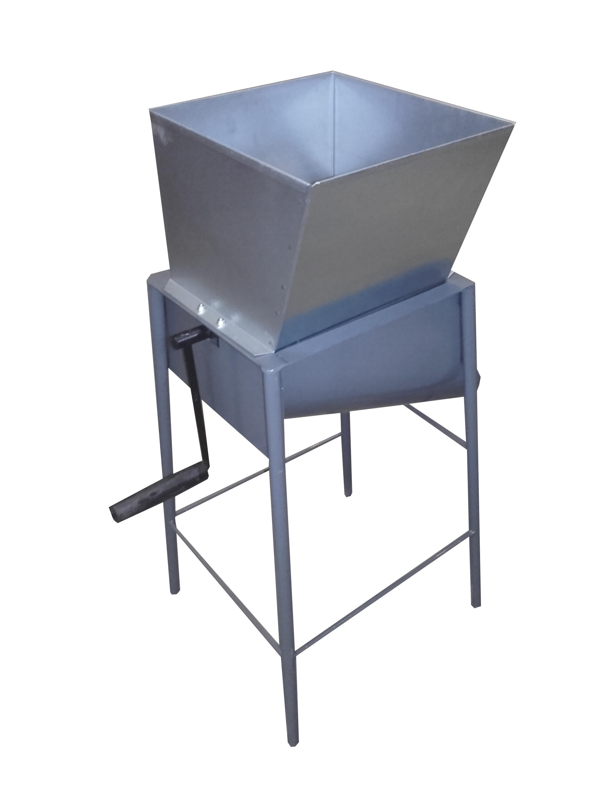 řezačka na řepu ruční stojanová 7.2 Kg MTA MAXMIX Sklad14 513025