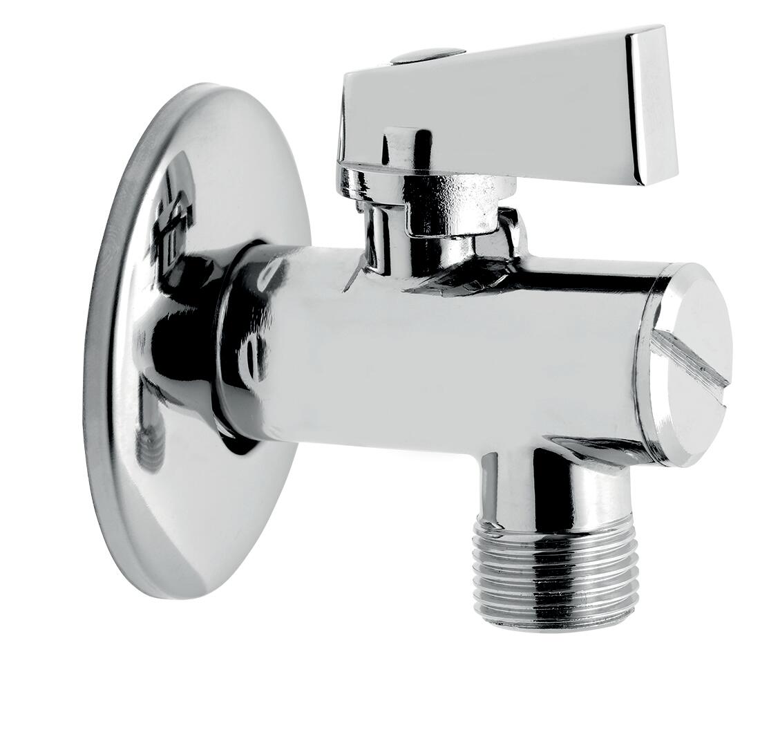 ventil rohový s filtrem, krytkou a kov.pákou 1/2x3/8 0.09 Kg MTA MAXMIX Sklad14 598195