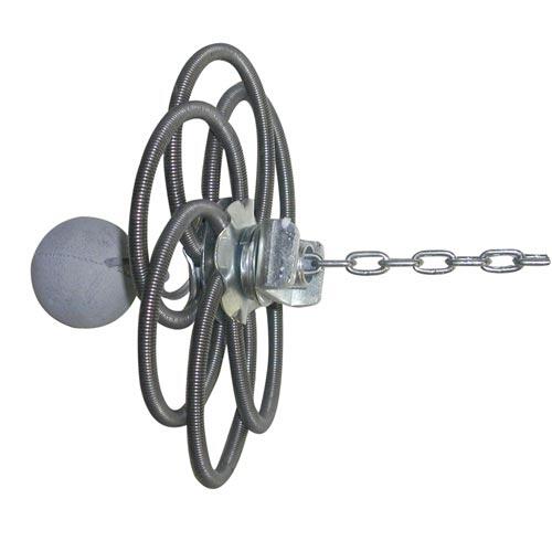 růžice komín. 130-230mm 6pr.se záv.0,5kg Ř 1.1 Kg MTA MAXMIX Sklad14 514011