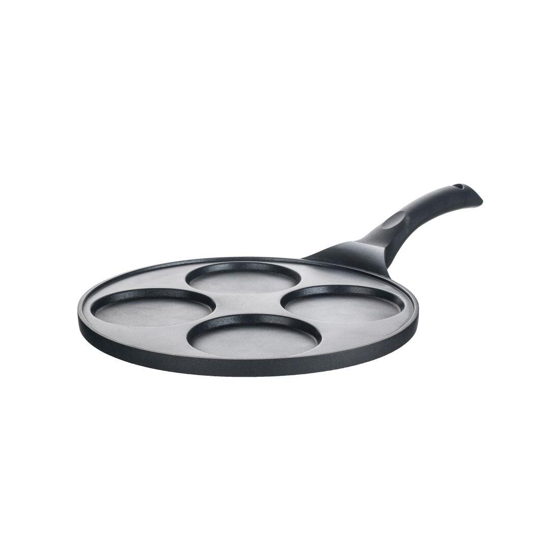 lívanečník ALIVIA 26cm, 4 lívance, nepřilnavý povrch 1.18 Kg MTA MAXMIX Sklad14 369395