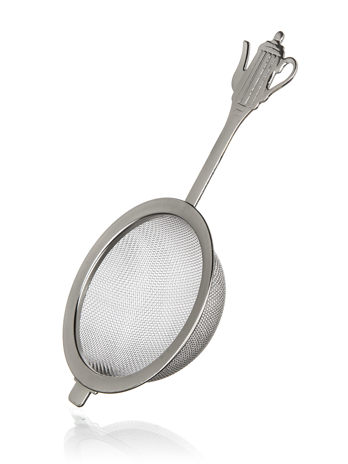 sítko na čaj 6,5cm KONÉVKA nerez CULINARIA 0.03 Kg MTA MAXMIX Sklad14 369415