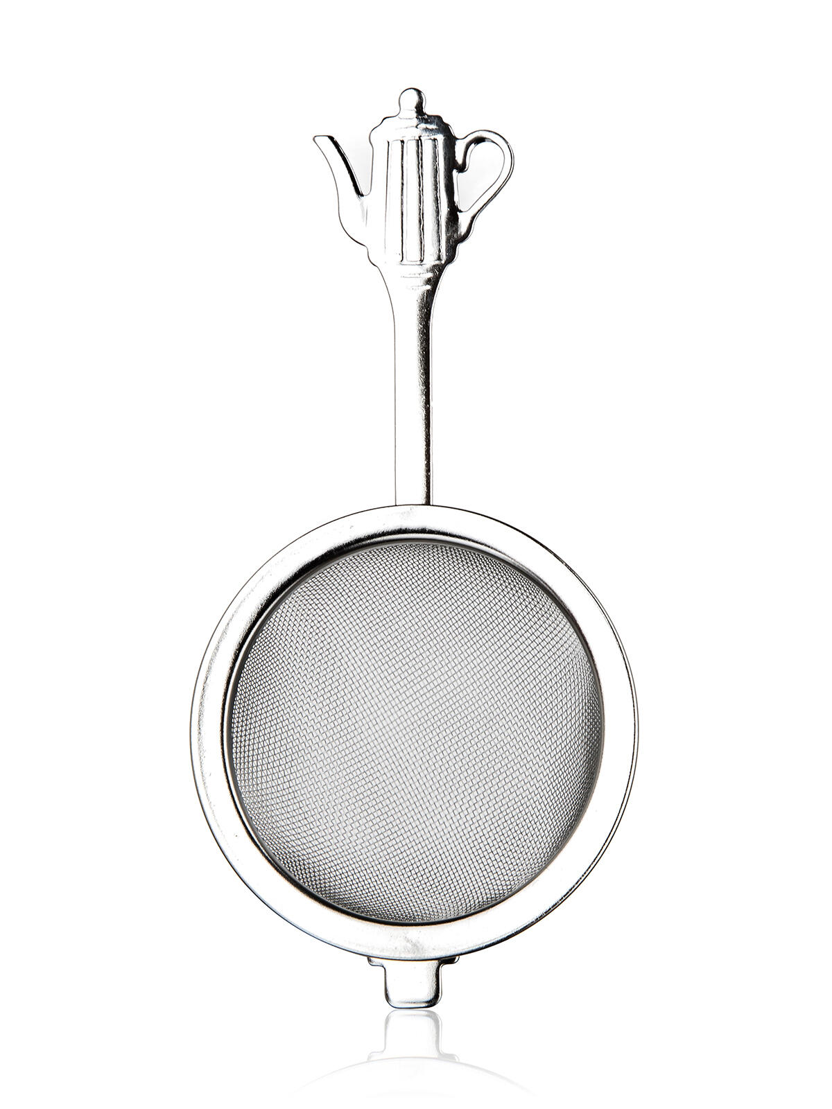 sítko na čaj 6,5cm KONÉVKA nerez CULINARIA 0.03 Kg MTA MAXMIX Sklad14 369415