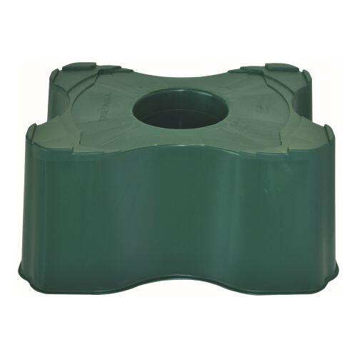 podstavec pod sud hranatý na dešť.vodu 200l, 300l, v.33cm PH 3.31 Kg MTA MAXMIX Sklad14 581019