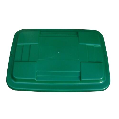 víko náhradní k sudu hranatému 200l, 60,5x60,5cm PH 1.05 Kg MTA MAXMIX Sklad14 581029