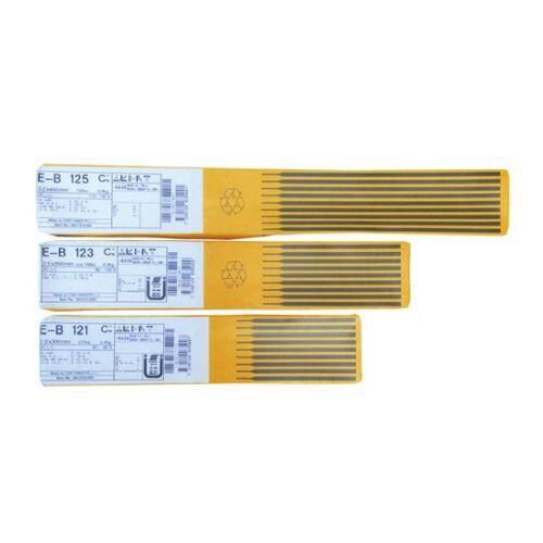 elektroda svař. EB 123 3,2/450 (124ks) 6 Kg MTA MAXMIX Sklad14 449174