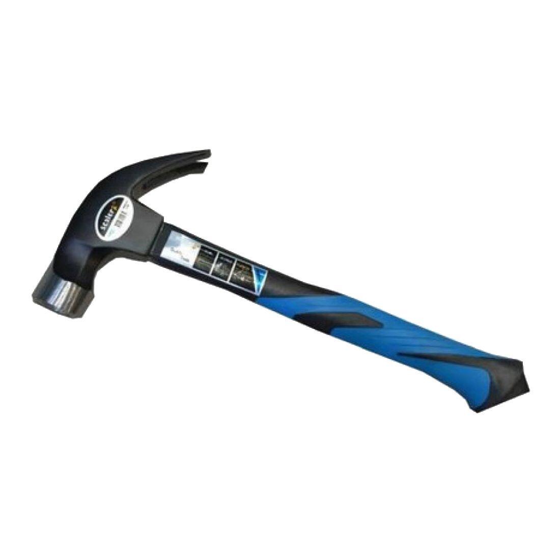 kladivo ševcovské 450g FIBERGLASS 0.83 Kg MTA MAXMIX Sklad14 765051