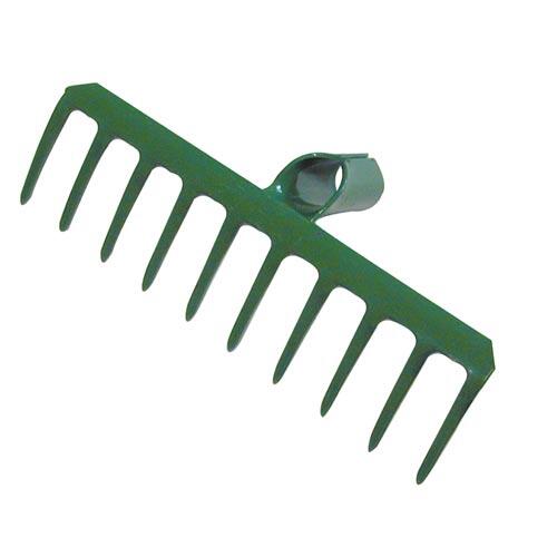 hrábě 10z d.28cm ocel PROFI český výrobek 0.32 Kg MTA MAXMIX Sklad14 518013