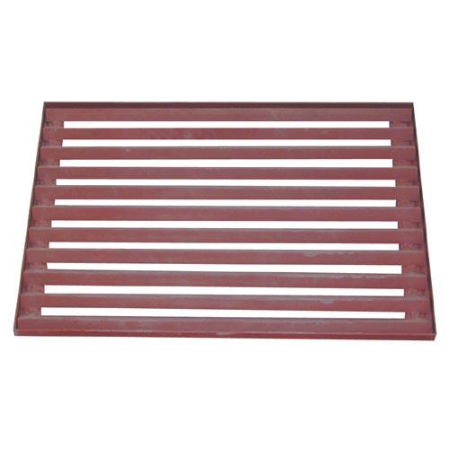 rohož kovová nášlapná 40x60cm       (velká) 8 Kg MTA MAXMIX Sklad14 518041