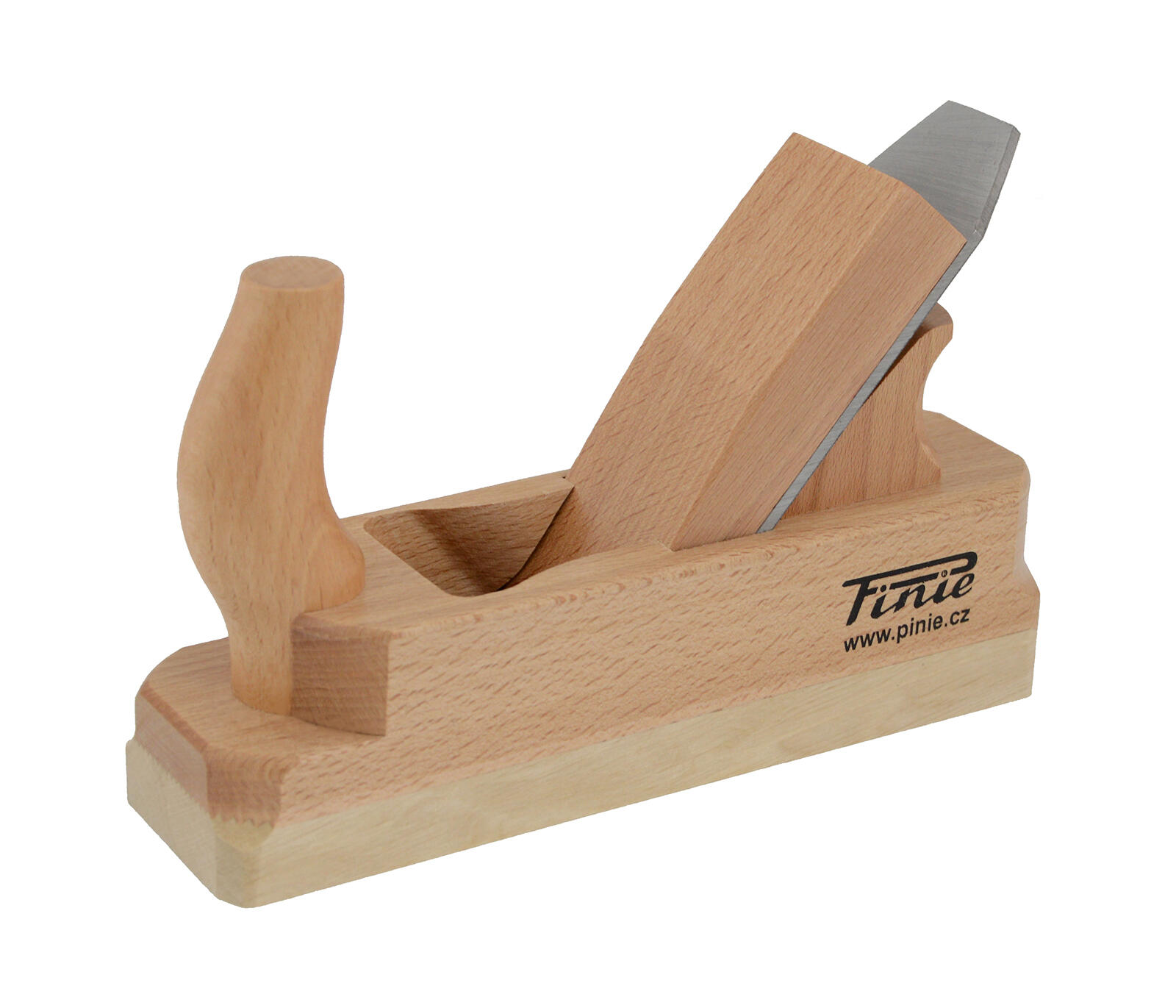 hoblík hladík 45mm CLASSIC, standard nůž 0.91 Kg MAXMIX Sklad14 443122