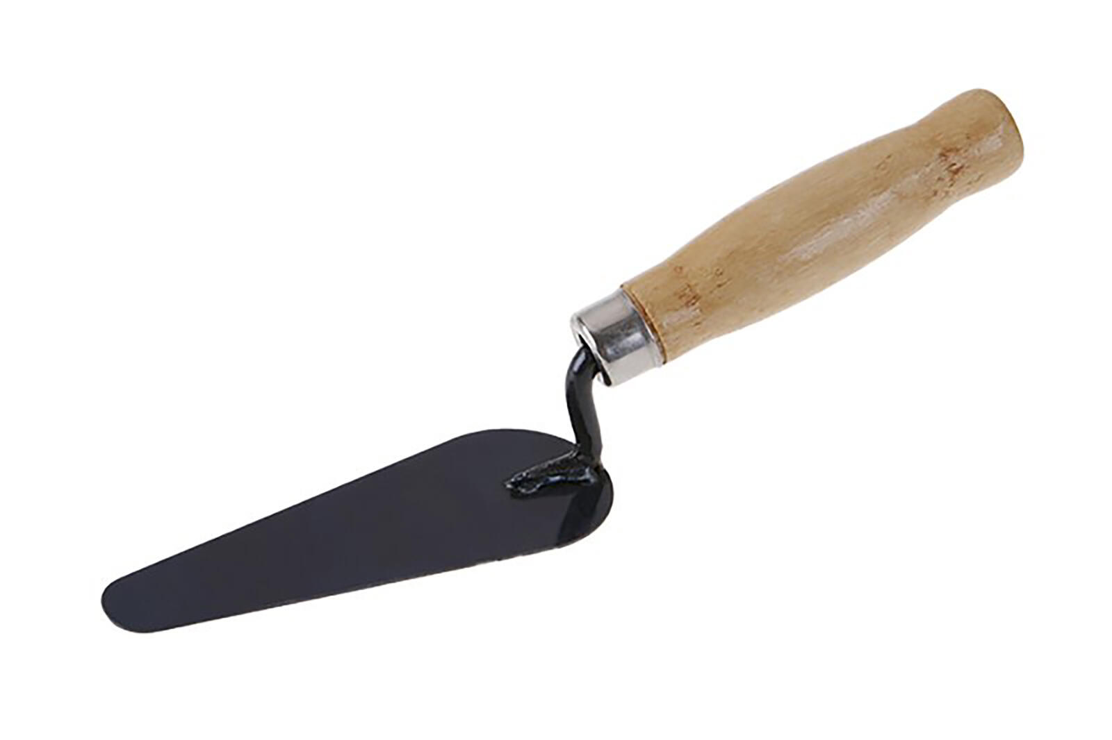 lžíce kočičí jazyk ocel 140x50mm 0.11 Kg MTA MAXMIX Sklad14 552496