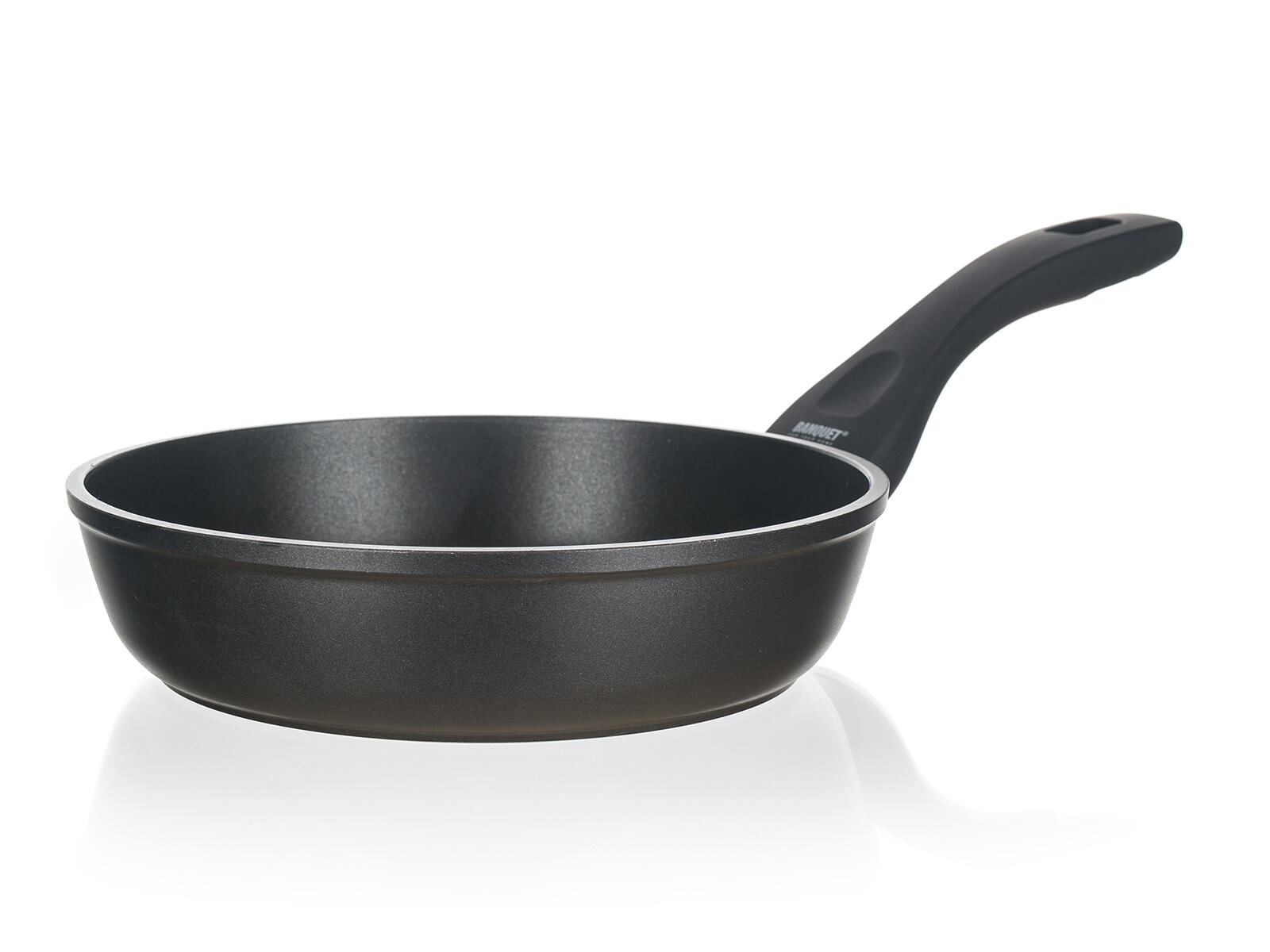 pánev 20x4,9cm nepřiln.povrch GRAZIA