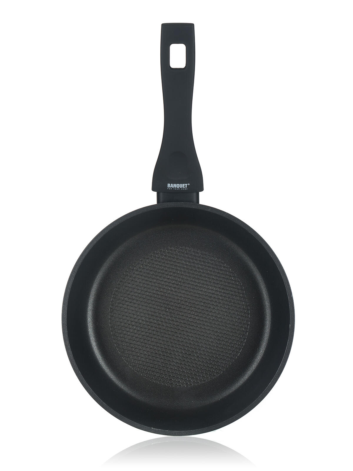 pánev 20x4,9cm nepřiln.povrch GRAZIA