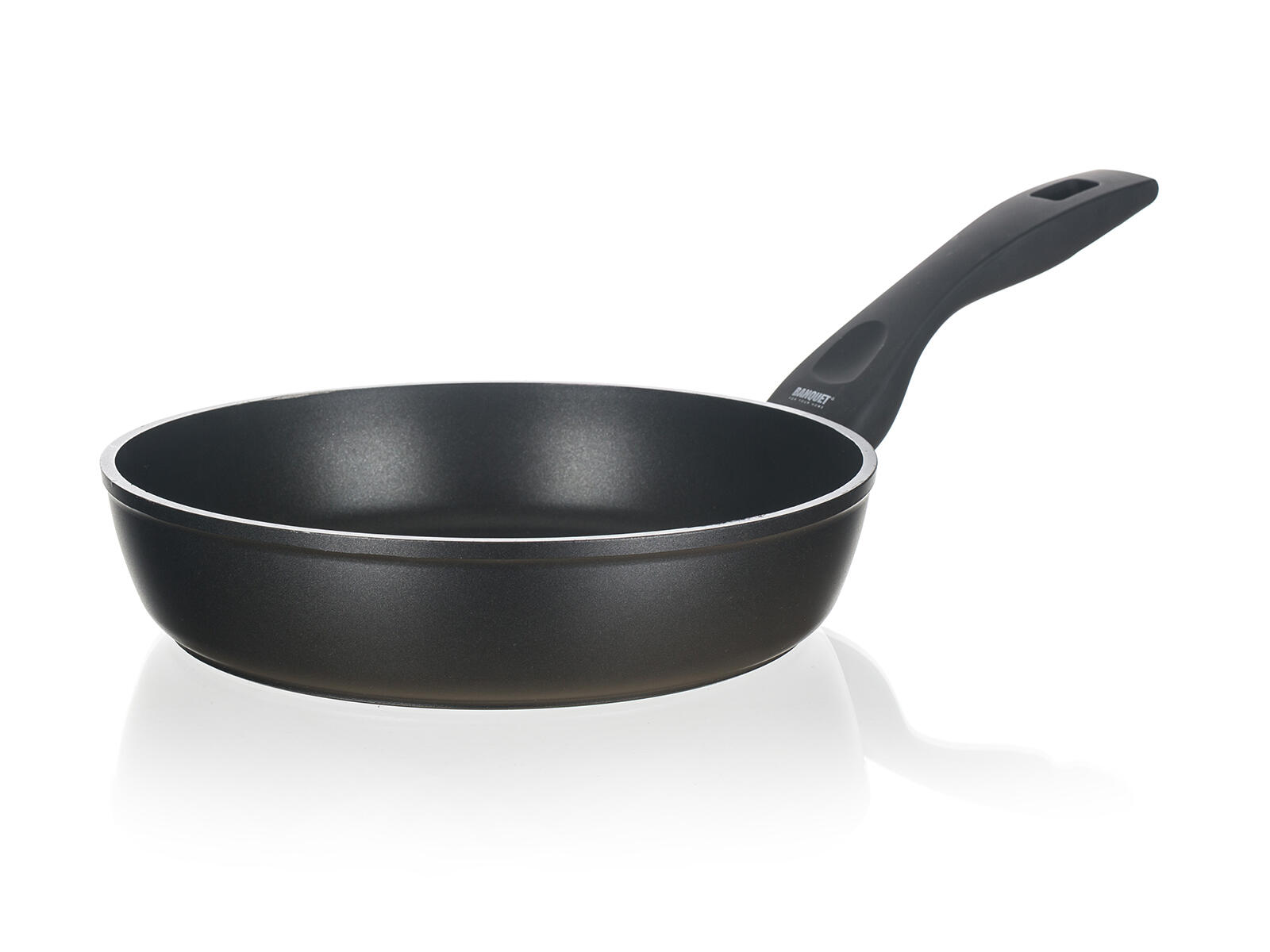 pánev 24x5,5cm nepřiln.povrch GRAZIA 0.89 Kg MTA MAXMIX Sklad14 369424