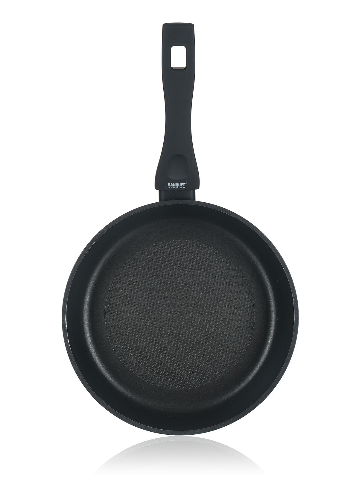 pánev 24x5,5cm nepřiln.povrch GRAZIA 0.89 Kg MTA MAXMIX Sklad14 369424