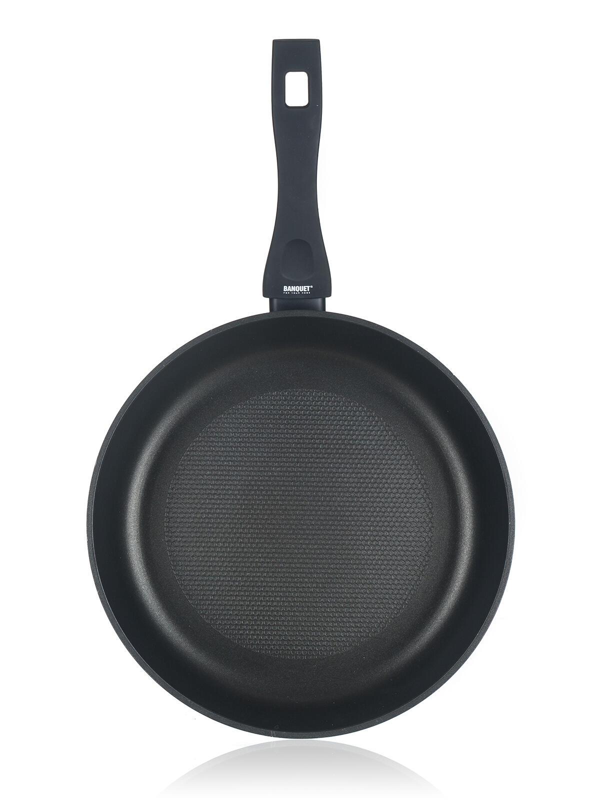 pánev 28x6,0cm nepřiln.povrch GRAZIA 1.14 Kg MTA MAXMIX Sklad14 369426