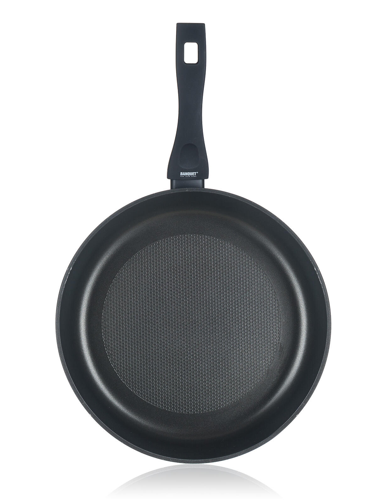 pánev 30x6,2cm/4mm nepřiln.povrch GRAZIA 1.33 Kg MTA MAXMIX Sklad14 369427