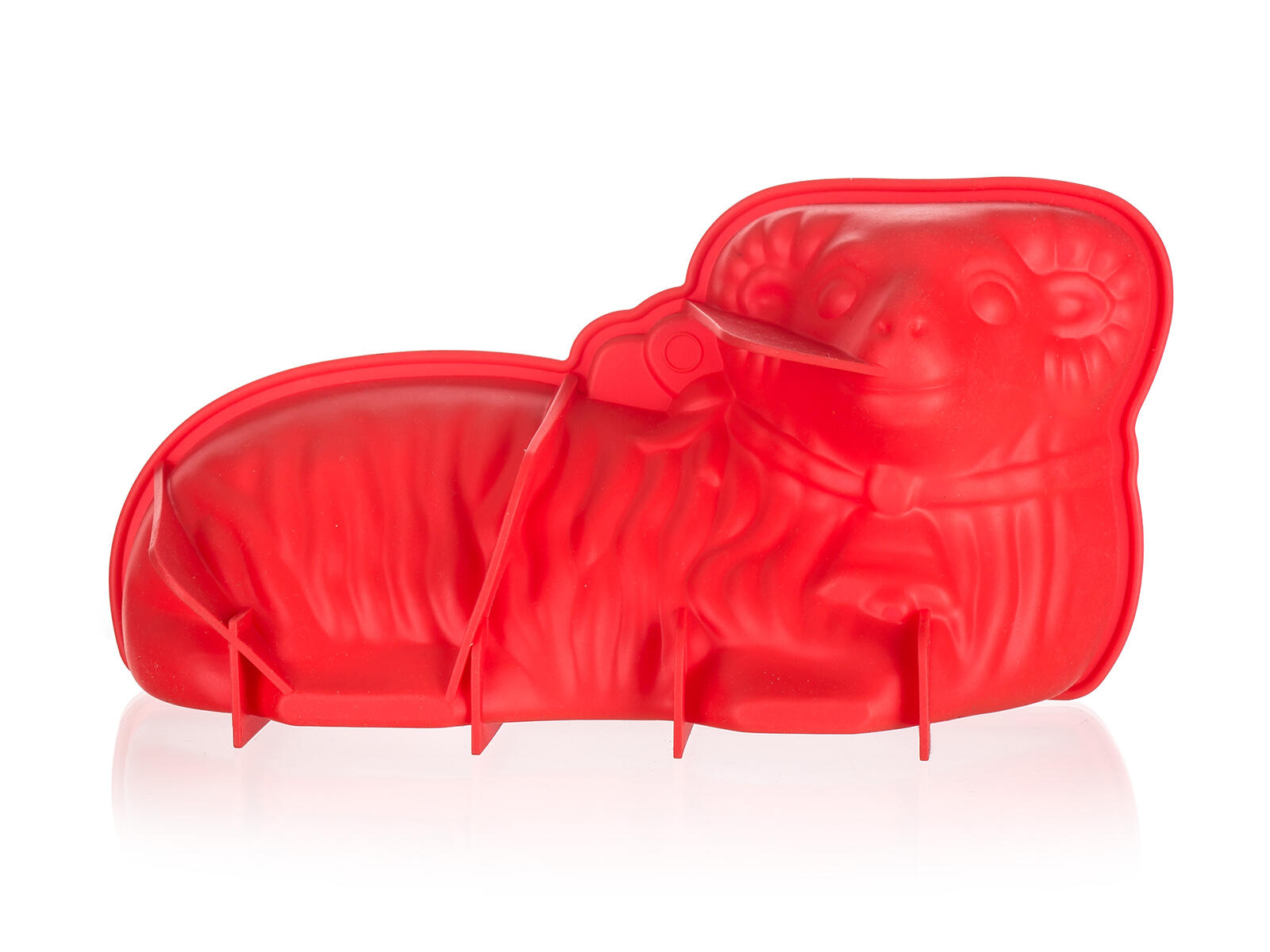 forma na beránka 31x16x9cm silikon ČRV CULINARIA