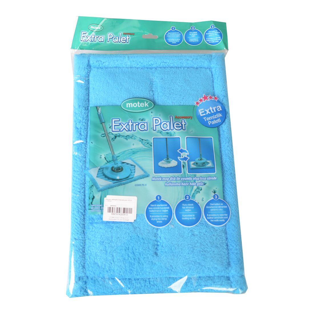hlavice náhradní hranatá pro MT10 + MT15 0.2Kg MAT MAXMIX Sklad14 389993