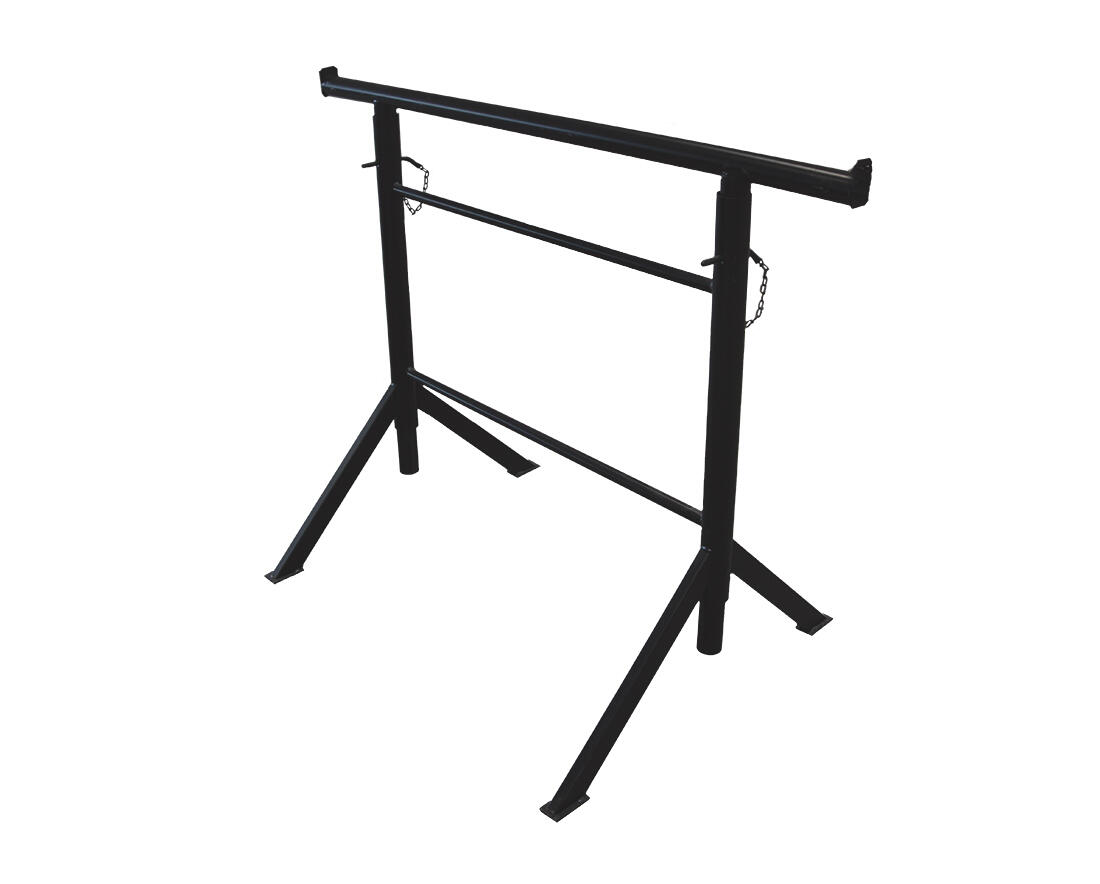 koza lešenář.š.1400mm,výsuvná (max.výška 1700mm) 25 Kg MTA MAXMIX Sklad14 518161