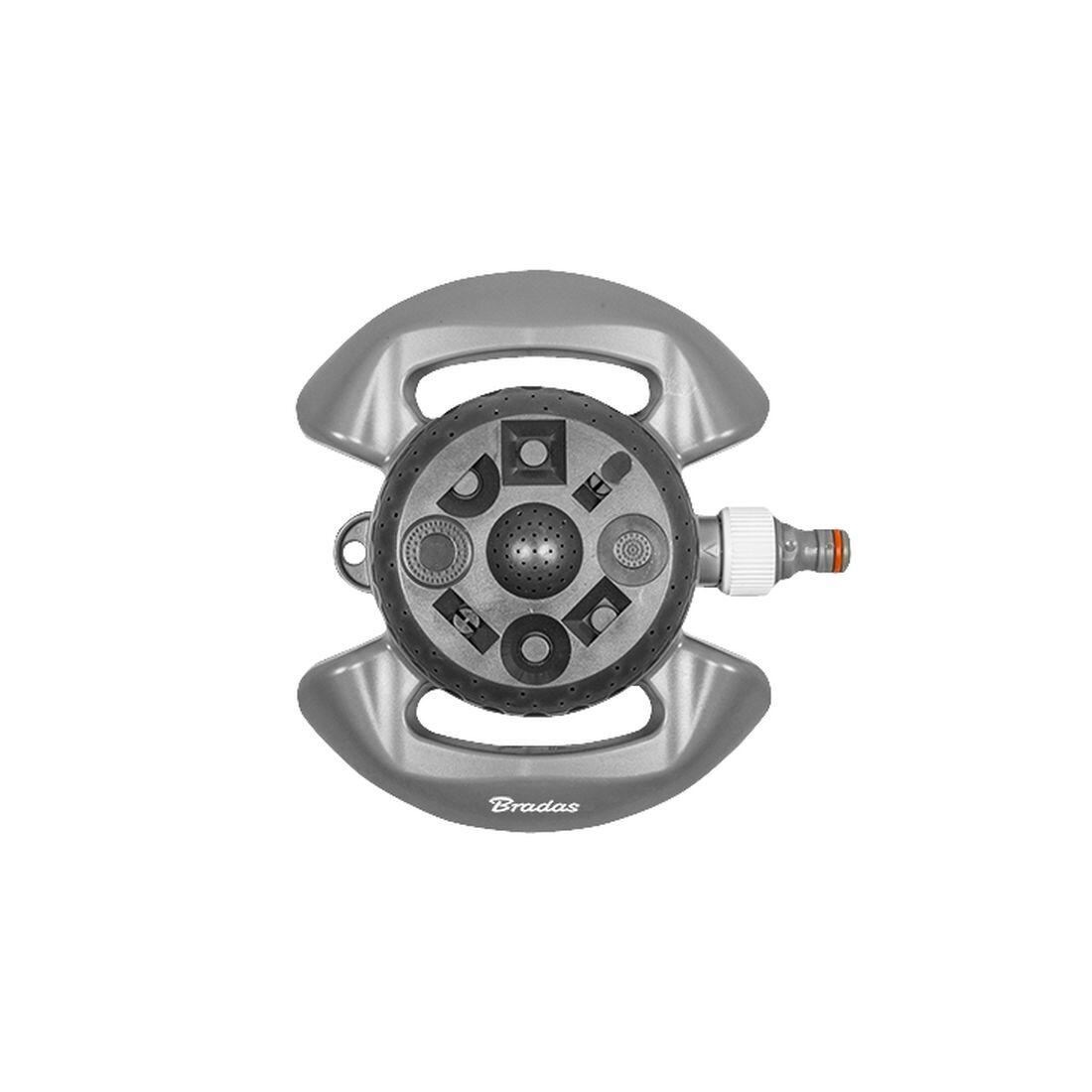 zavlažovač stacionární 8 funkcí PH, WL-Z15, WHITE LINE 0.16 Kg MAXMIX Sklad14 447865 53