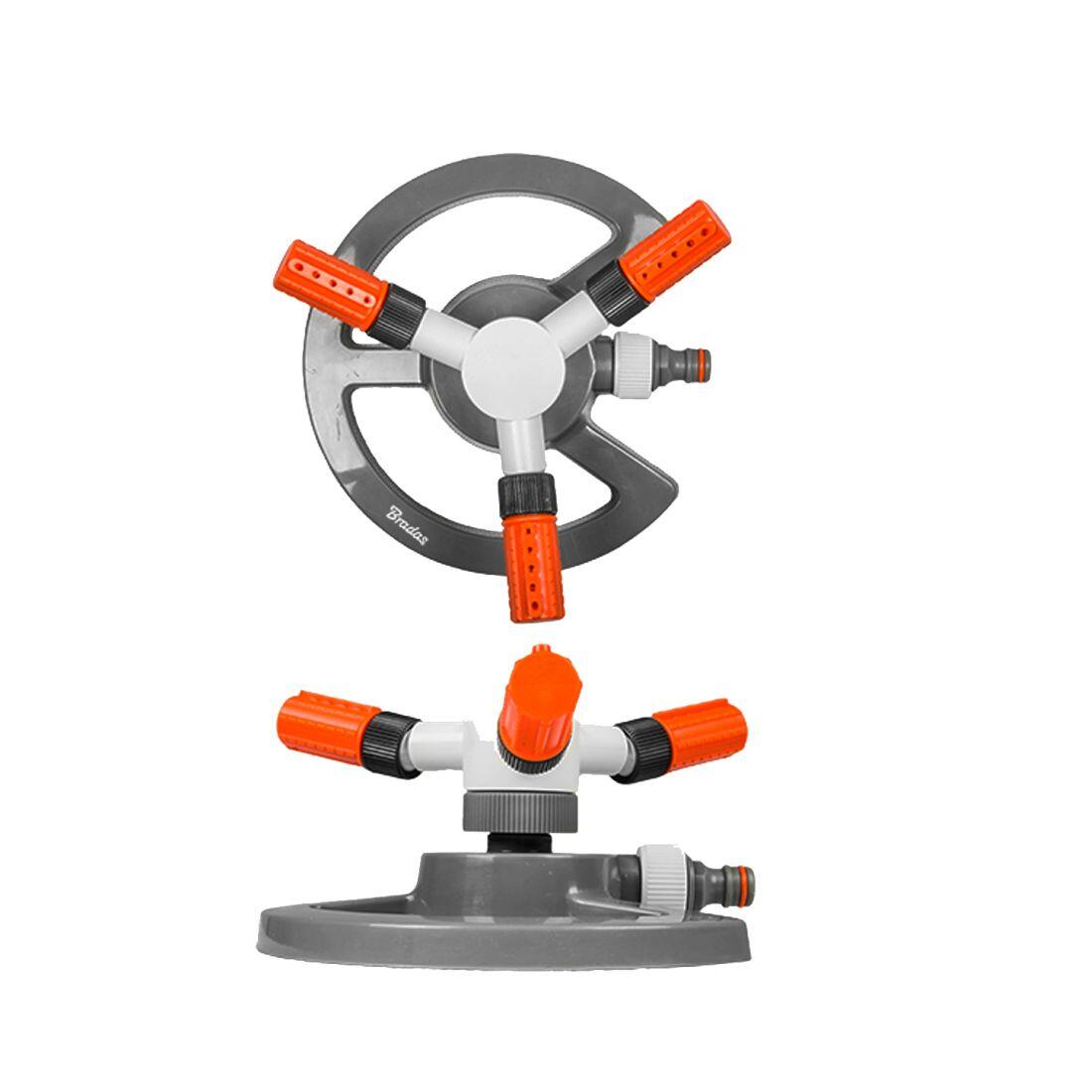 zavlažovač rotační 3ramenný PH, WL-Z16, WHITE LINE 0.18 Kg MTA MAXMIX Sklad14 447867