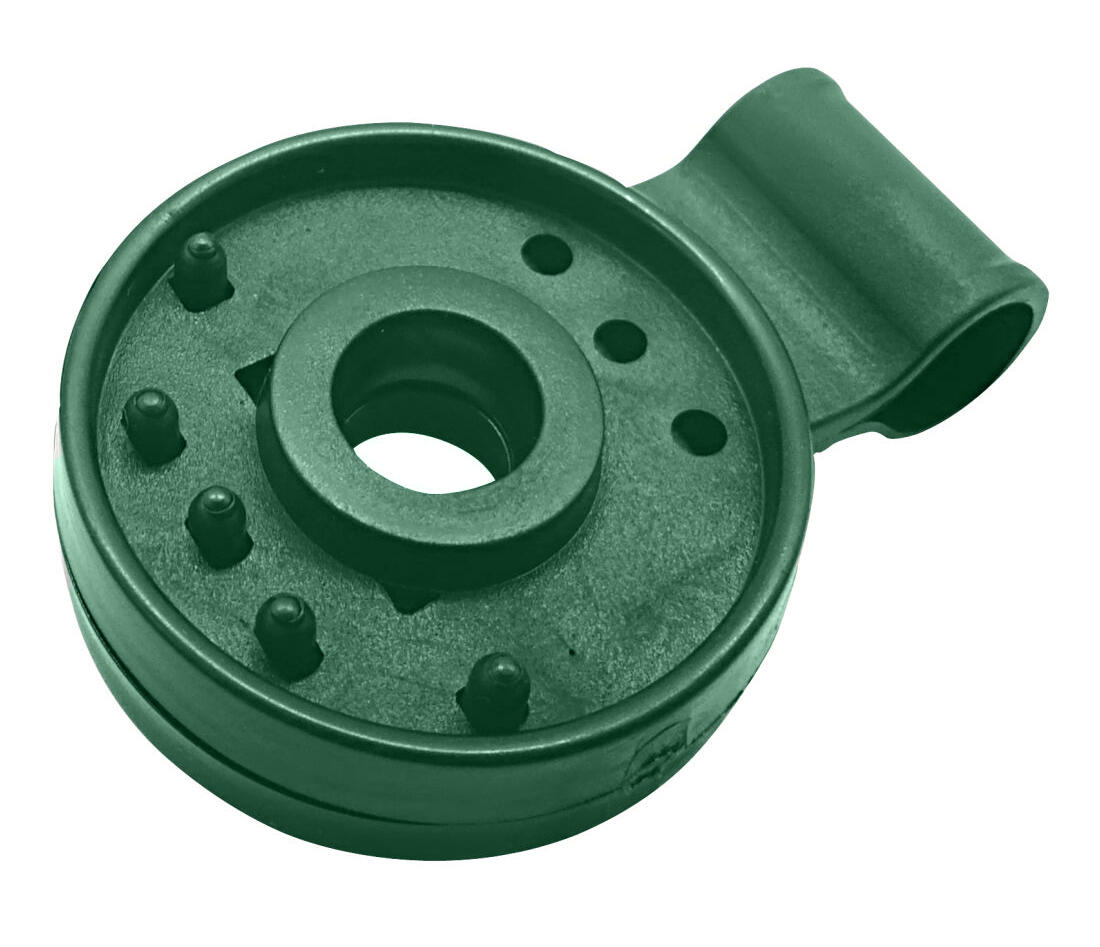 upínka k síti tkané stínící PE+UV, 10,2x4cm (20ks) 0.15 Kg MTA MAXMIX Sklad14 791869