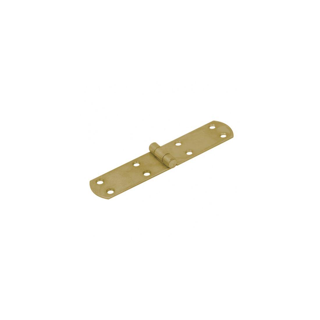 závěs francouzský 160x33x2,5mm ZF 160 0.09 Kg MTA MAXMIX Sklad14 589830