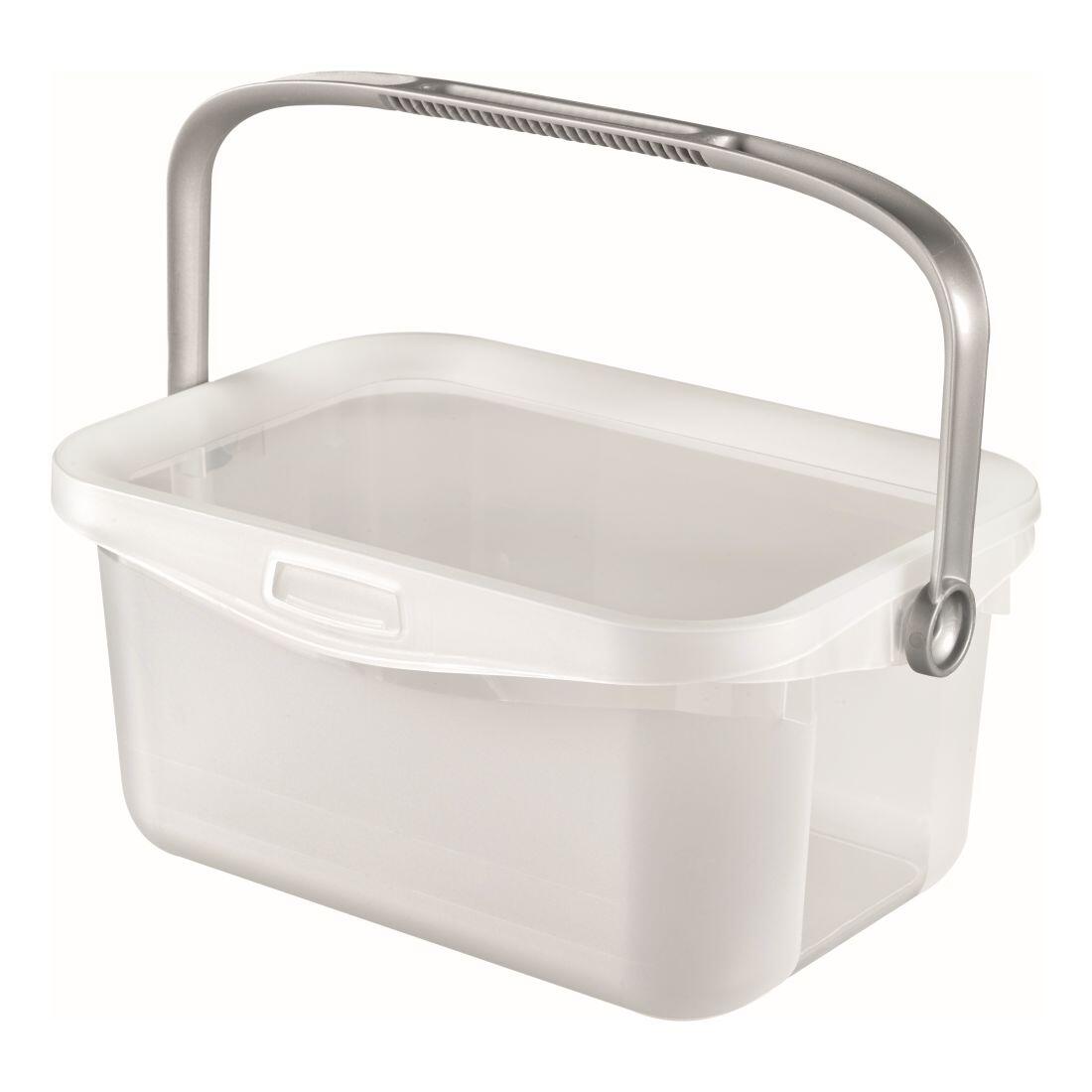 multibox 26x18x11cm s víkem a rukojetí, PH TRA 0.2 Kg MTA MAXMIX Sklad14 270417