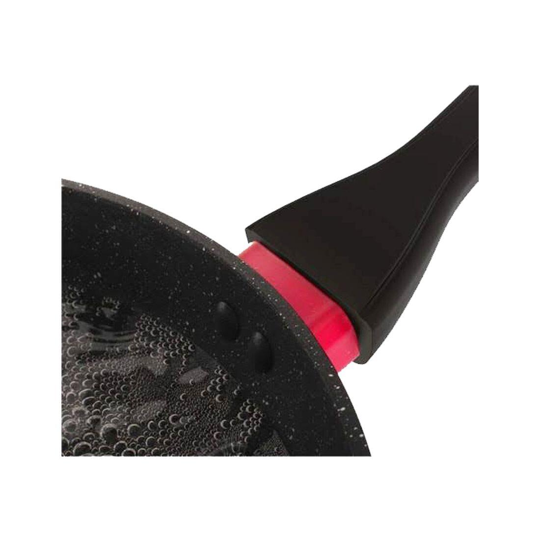 pánev 20x4,3cm nepřiln.povrch LUMIA s ochr.proložkou 22cm 0.59 Kg MTA MAXMIX Sklad14 369440