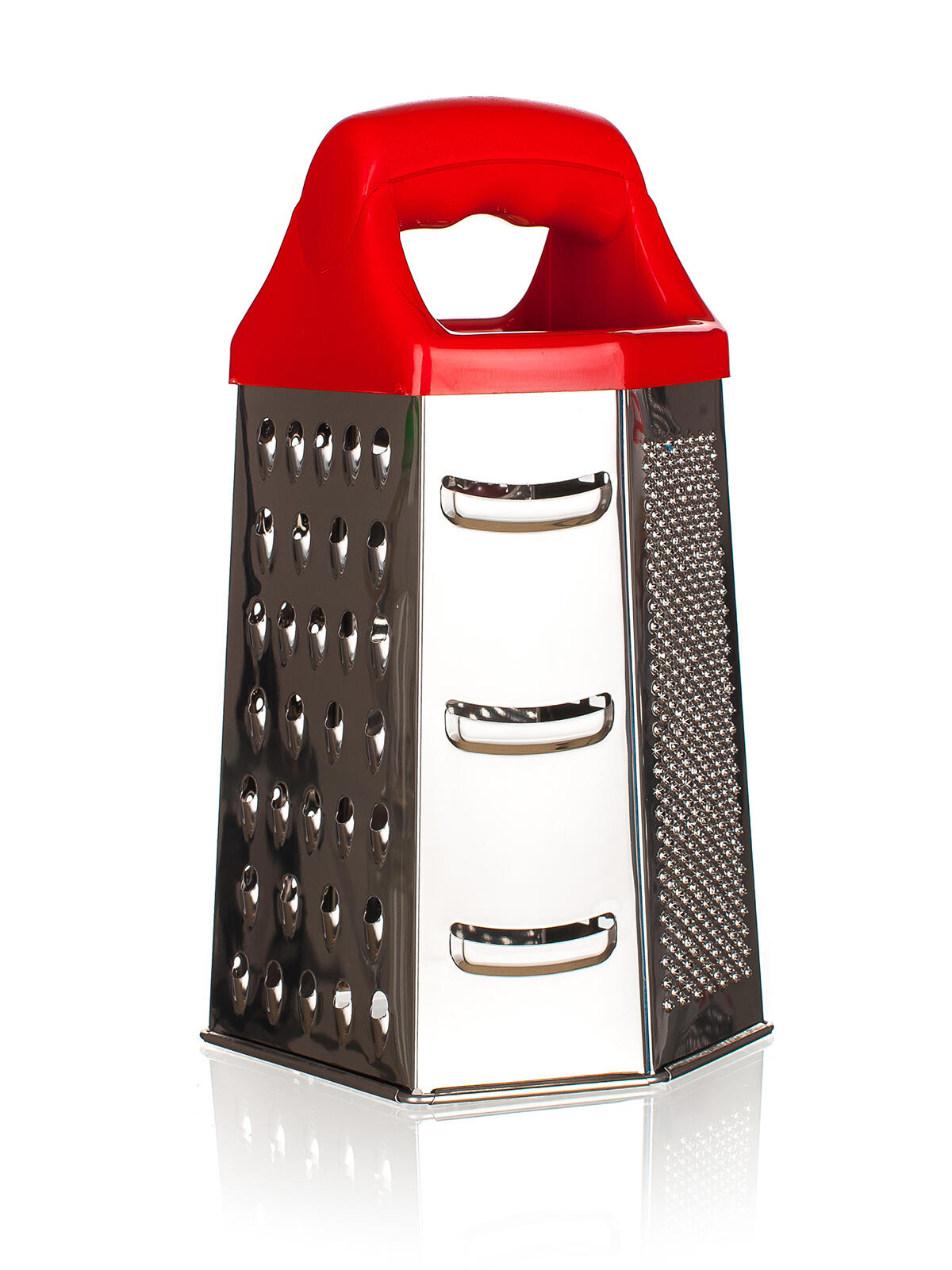 struhadlo 6stranné 22,5cm nerez + PH rukojeť ČRV CULINARIA