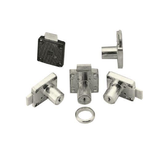 zámek zásuvkový ARMSTRONG Ms 507-22(11) 0.1 Kg MTA MAXMIX Sklad14 523005