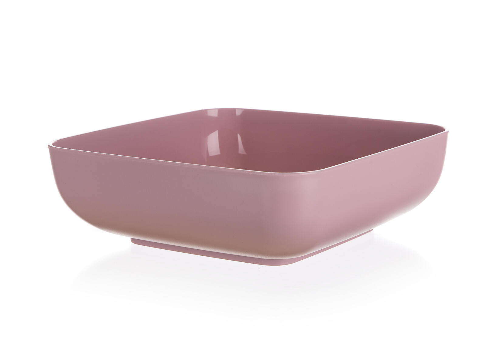 miska 19,5x19,5cm, 1,8l, PH RŮŽ CULINARIA 0 Kg MTA MAXMIX Sklad14 369461