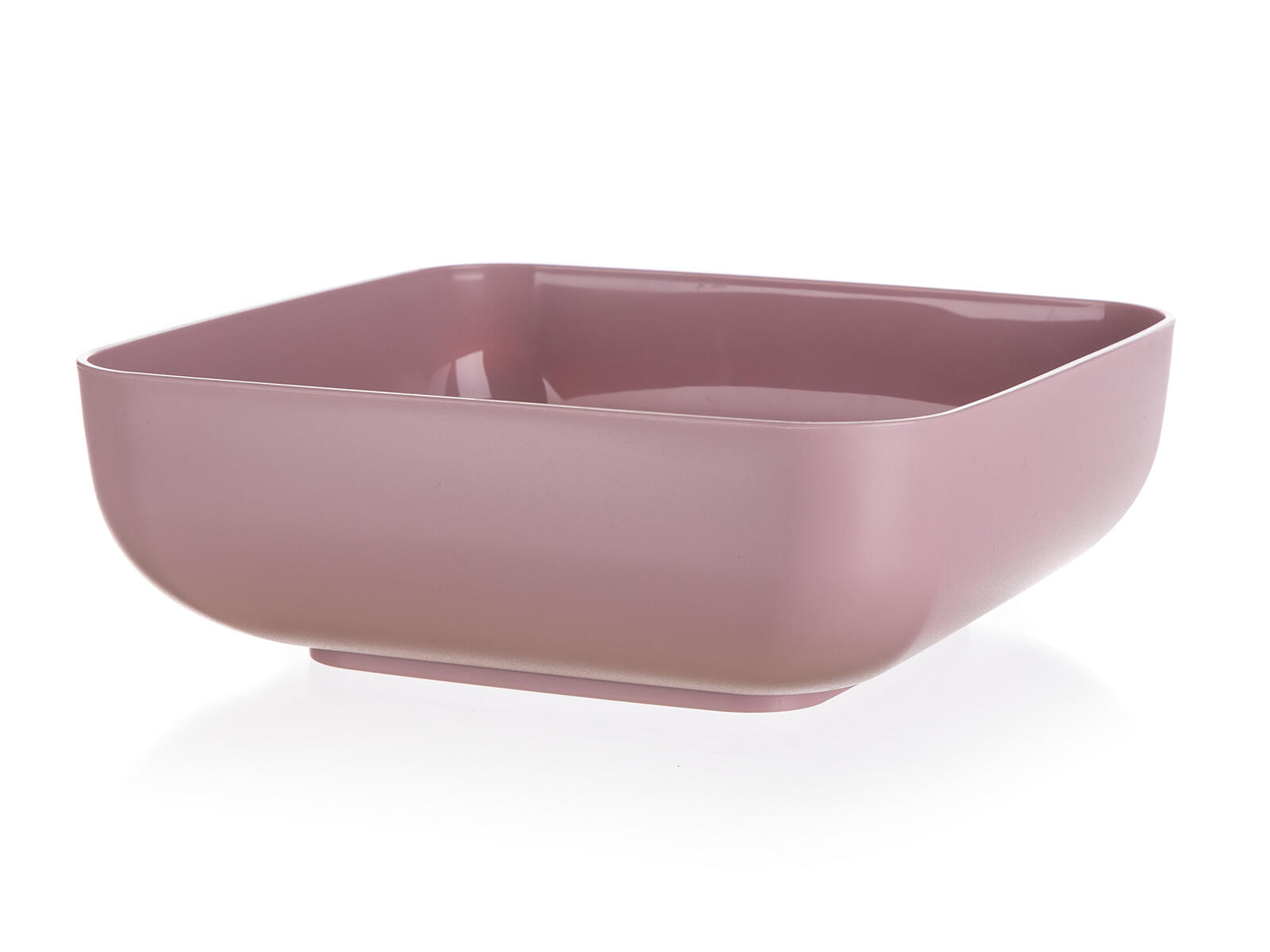 miska 23x23cm, 3l, PH RŮŽ CULINARIA 0.17 Kg MTA MAXMIX Sklad14 369462