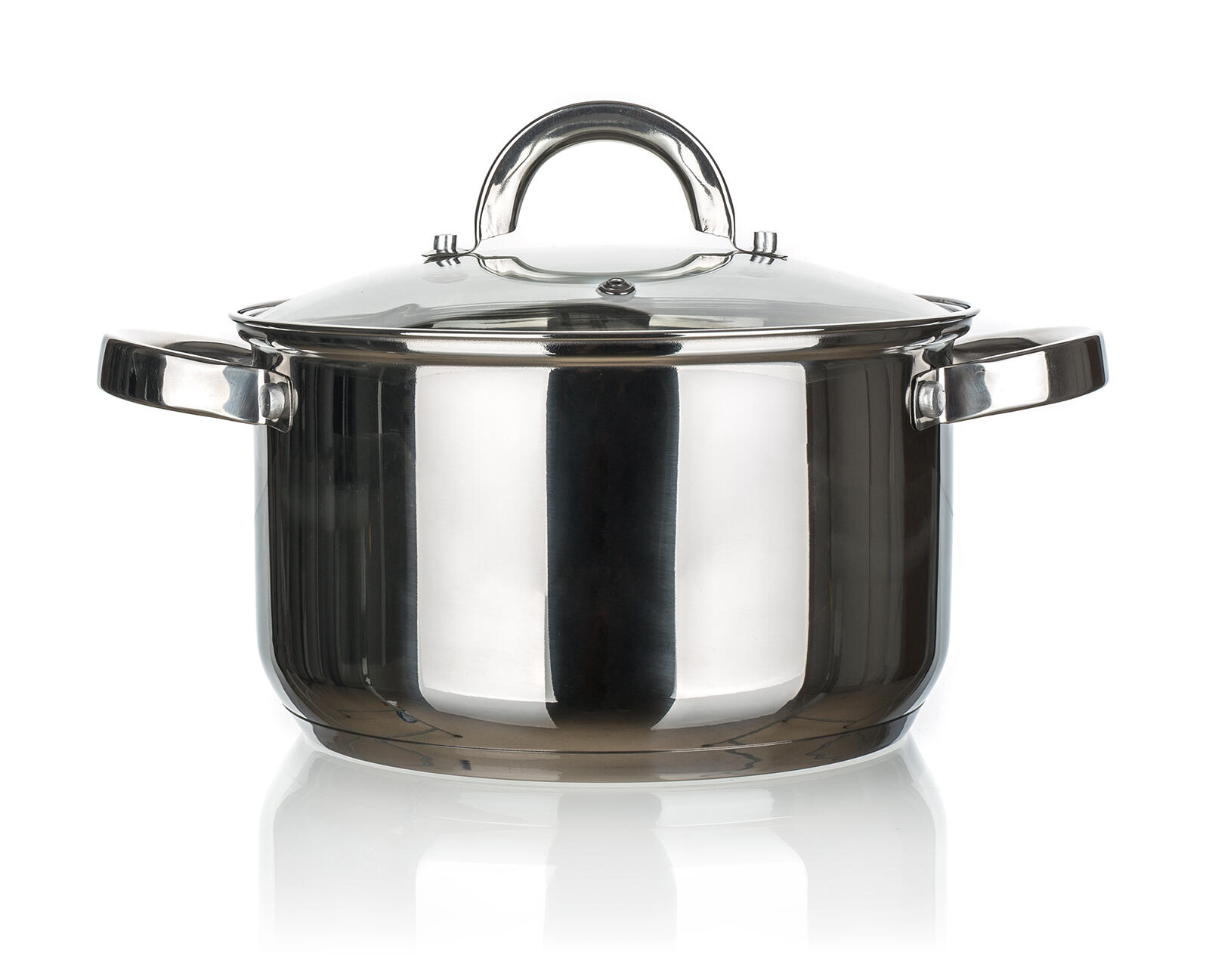 sada nádobí  8dil. nerez SWING