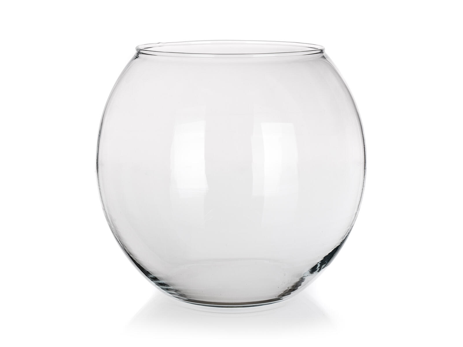 váza GLOBE pr.21,5cm skl. 0.66 Kg MTA MAXMIX Sklad14 369489