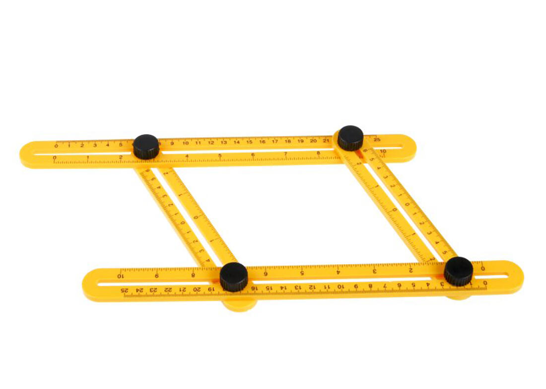pravítko víceúčelové skládací 0.09 Kg MTA MAXMIX Sklad14 552290