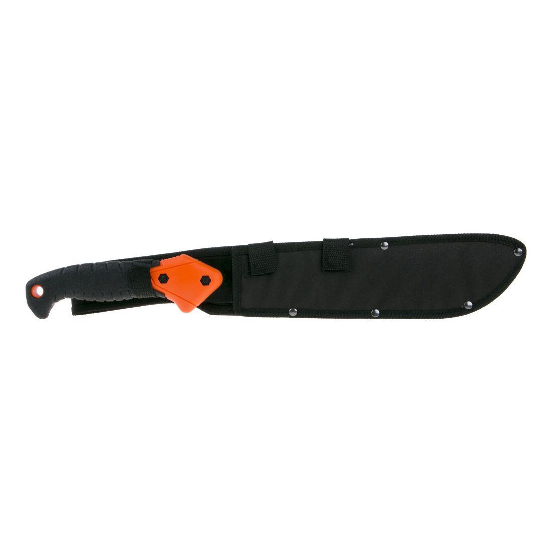 mačeta 49cm s pilkou, PH rukojeť 0.61 Kg MTA MAXMIX Sklad14 556023 8590804087908