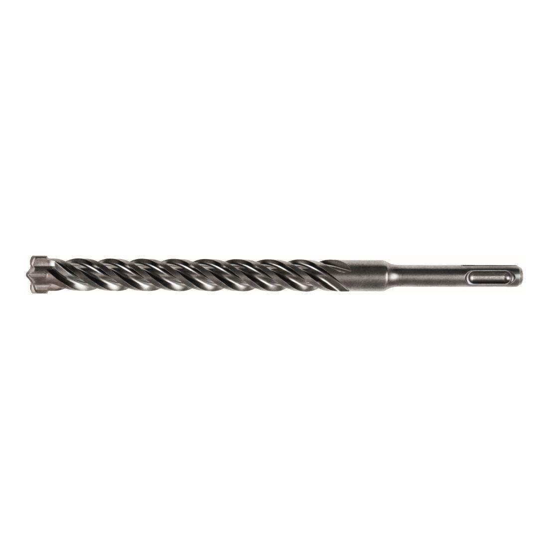 vrták POWERMAX  8,0x200/260mm, 4-břit, SDS-plus STALCO 0.8 Kg MTA MAXMIX Sklad14 673019