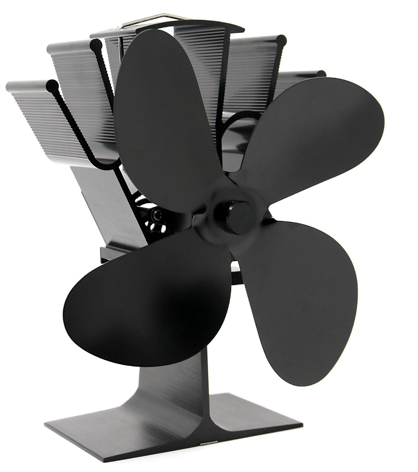 ventilátor krbový FIRE 0.58Kg MAT MAXMIX Sklad14 759025