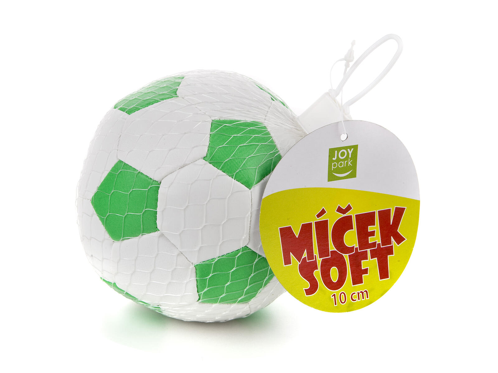 míček soft 10cm mix barev 0 Kg MTA MAXMIX Sklad14 368008