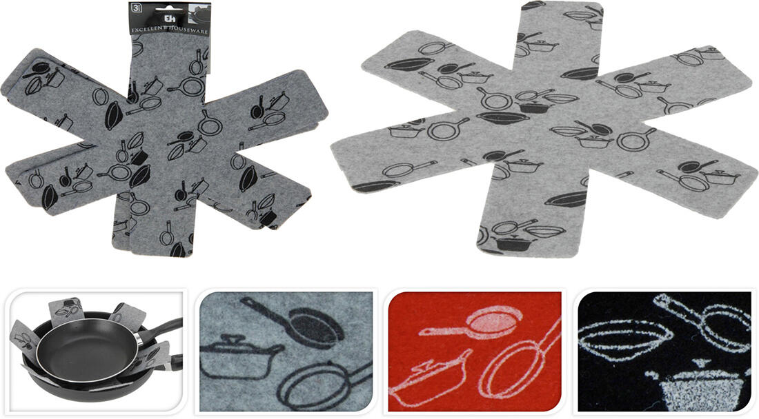 proložka mezi pánve pr.38x0,3cm (3ks) 0.08 Kg MTA MAXMIX Sklad14 385683