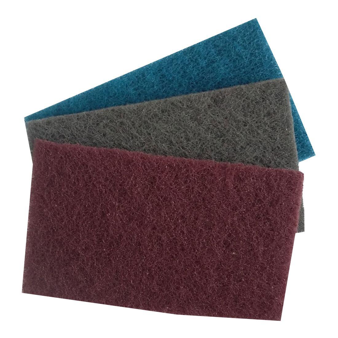 čistič ploten sporáků-brusné rouno 80x13,5x8mm sada 3díl. 0.05 Kg MTA MAXMIX Sklad14 658225