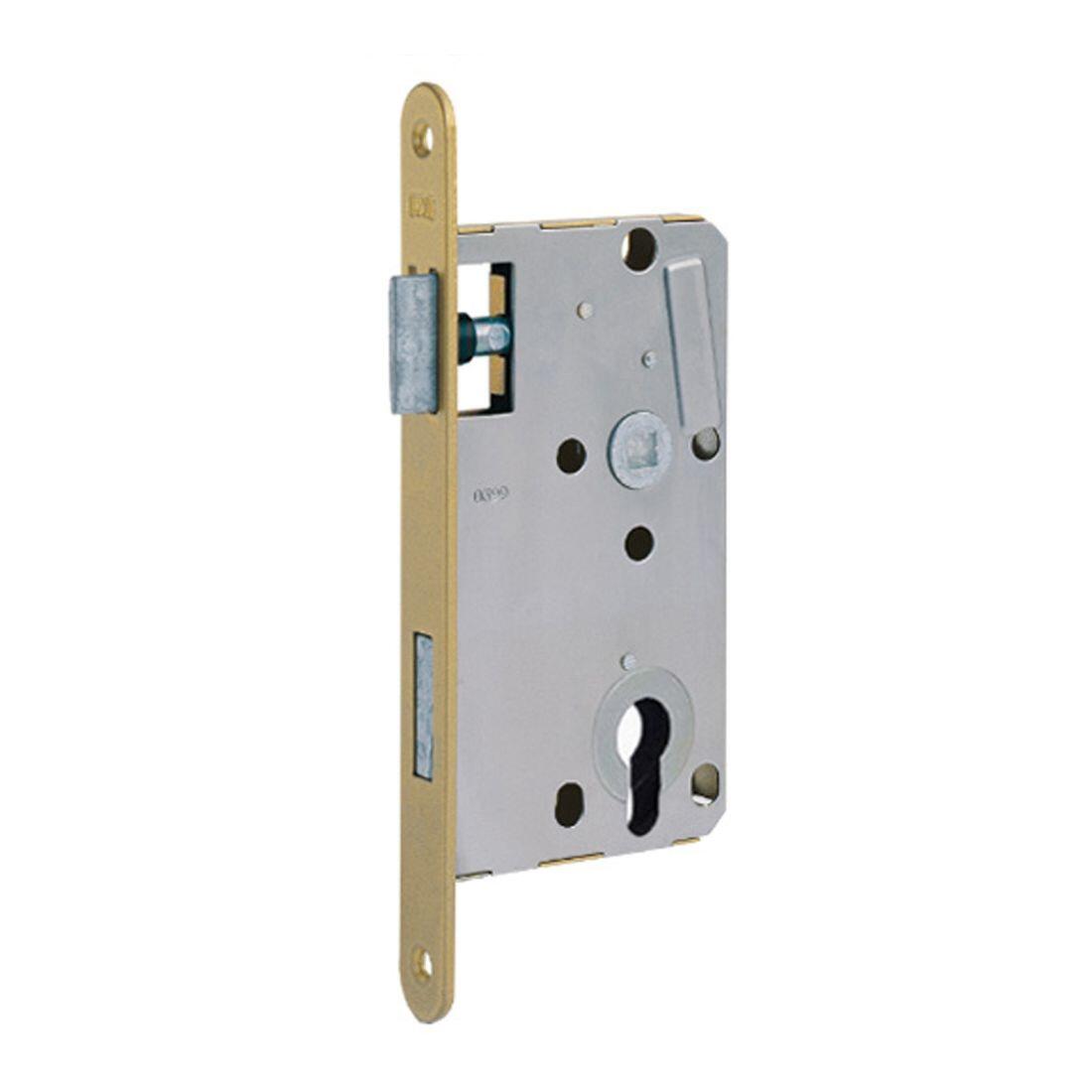 zámek zadl.190/140/20 mezip. 72/80 L vložkový 0.37 Kg MTA MAXMIX Sklad14 495864