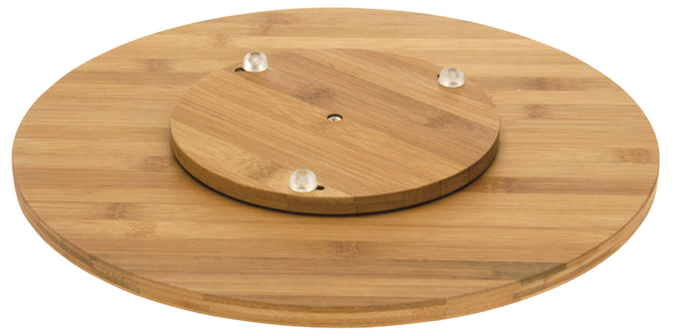 podnos otočný pr.35cm bambus 1.12 Kg MTA MAXMIX Sklad14 385726 8711295777806