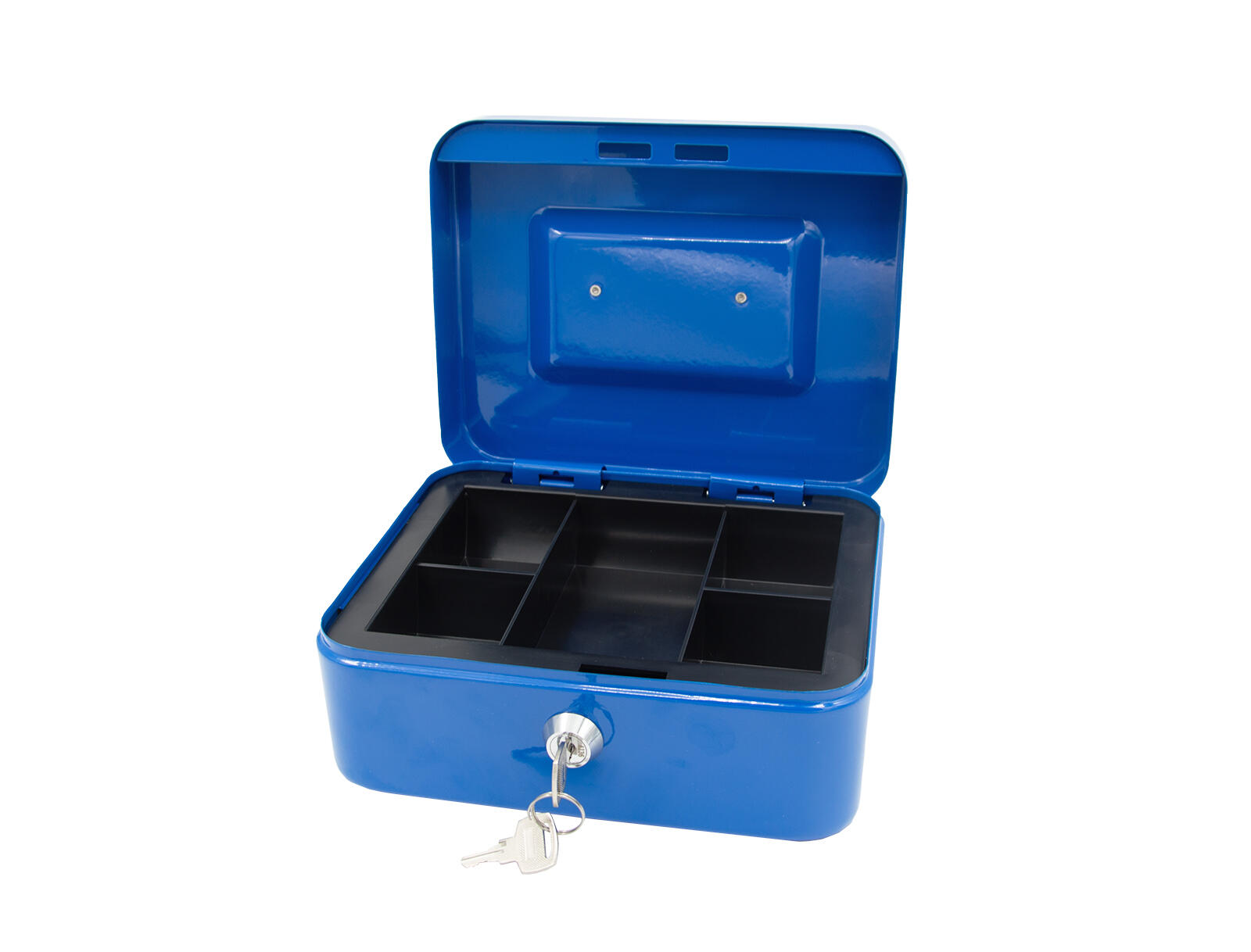 pokladna příruční 200x160x90mm 1 Kg MTA MAXMIX Sklad14 523203