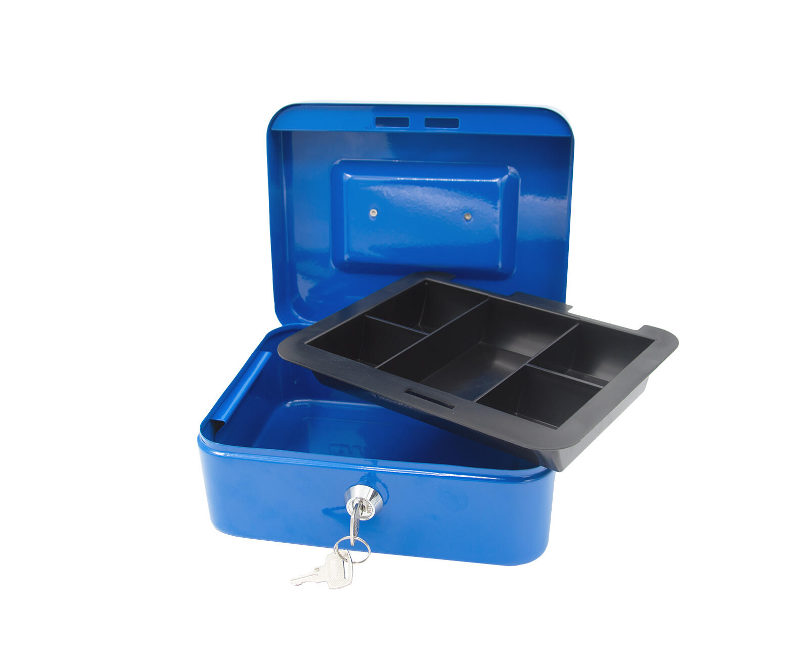 pokladna příruční 200x160x90mm 1 Kg MTA MAXMIX Sklad14 523203