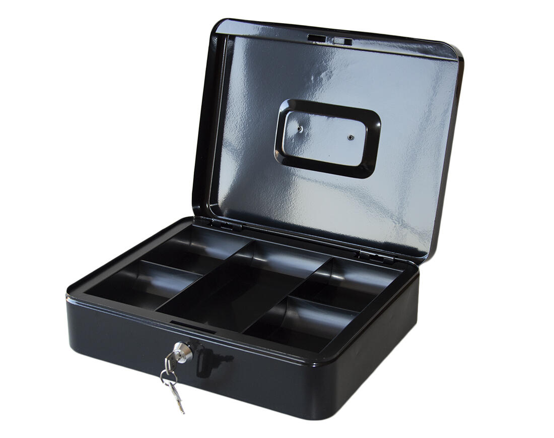 pokladna příruční 300x240x90mm 2 Kg MTA MAXMIX Sklad14 523207