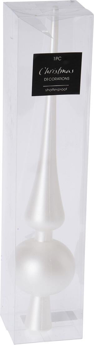 špička na stromek 29cm STŘ mix 0.04 Kg MTA MAXMIX Sklad14 385796