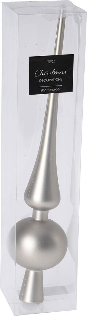 špička na stromek 29cm STŘ mix 0.04 Kg MTA MAXMIX Sklad14 385796