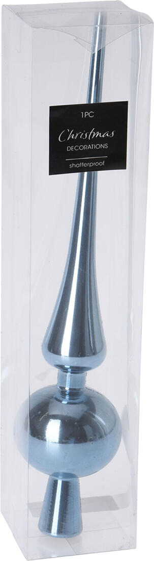 špička na stromek 29cm STŘ mix 0.04 Kg MTA MAXMIX Sklad14 385796